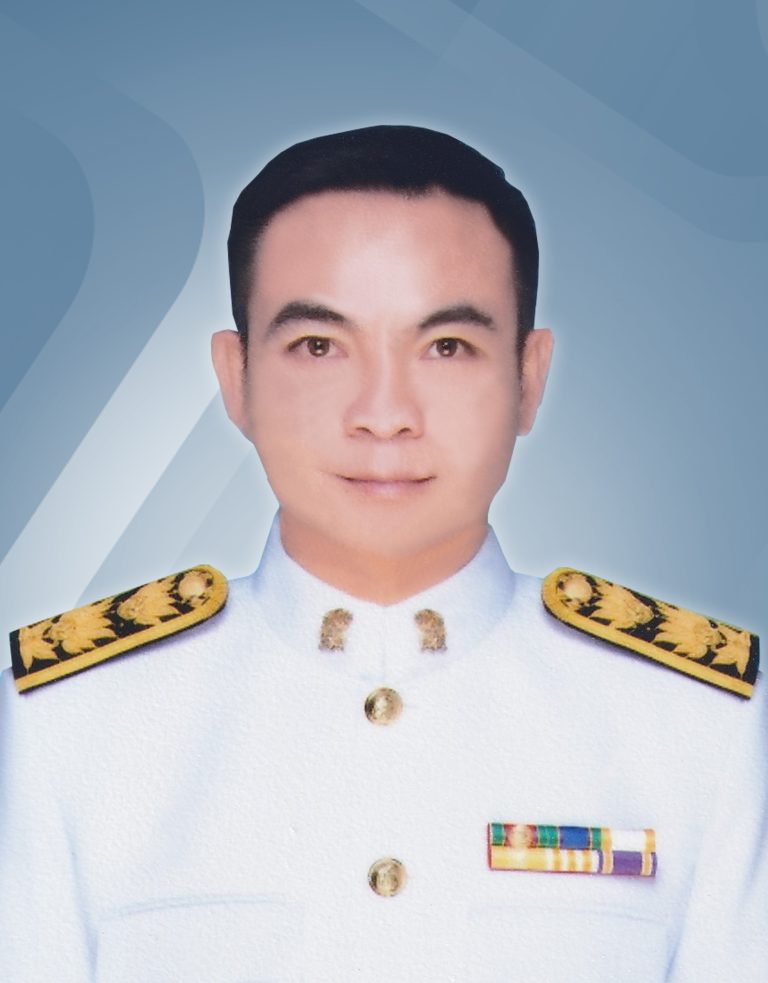 นายณรงค์ คำสุขุม
