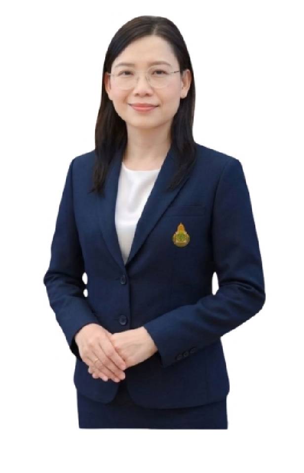 ดร.สุธีรัตน์ อริเดช