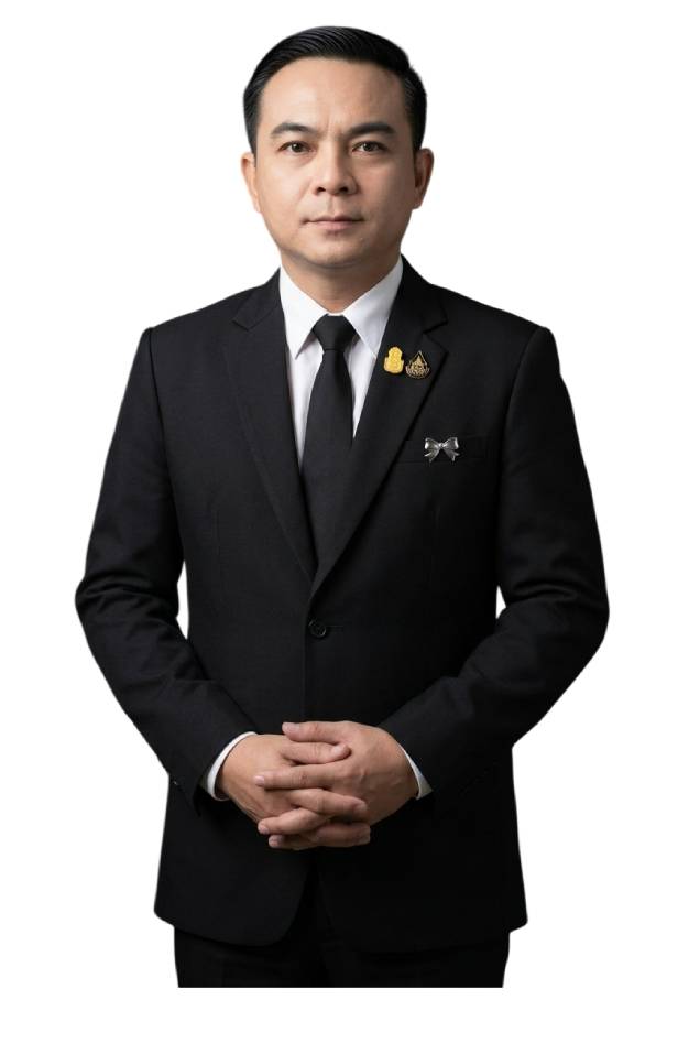 นายณรงค์ คำสุขุม